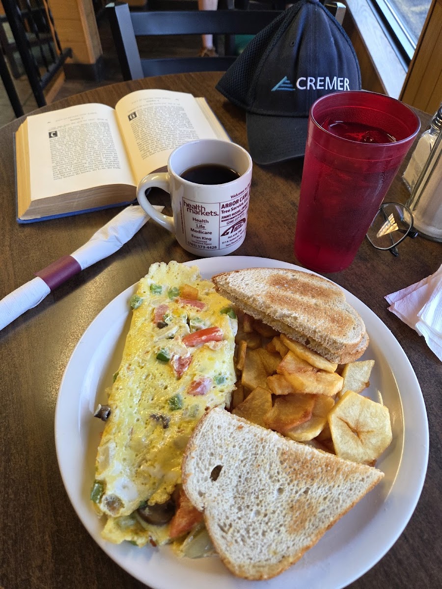 J & L Breakfast House-3