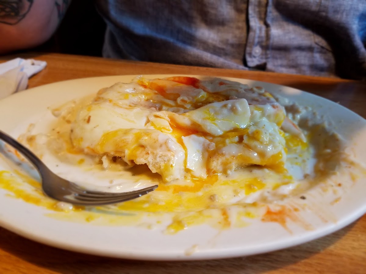 J & L Breakfast House-6