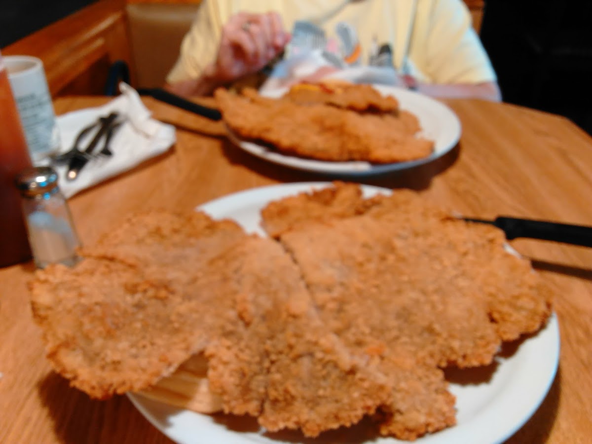 J & L Breakfast House-7