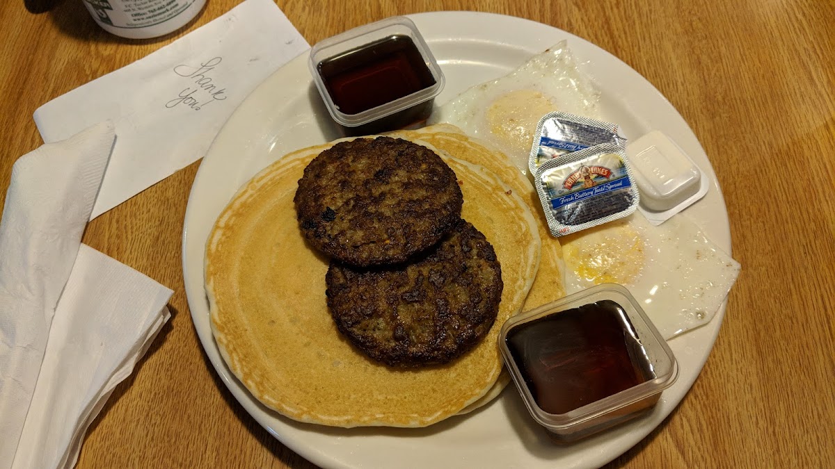 J & L Breakfast House-8