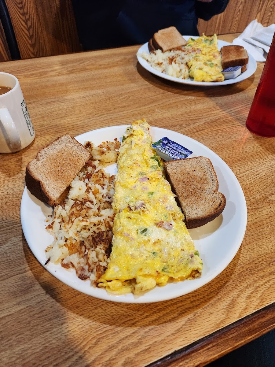 J & L Breakfast House-9